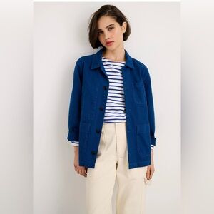 Alex Mill Britt Jacket